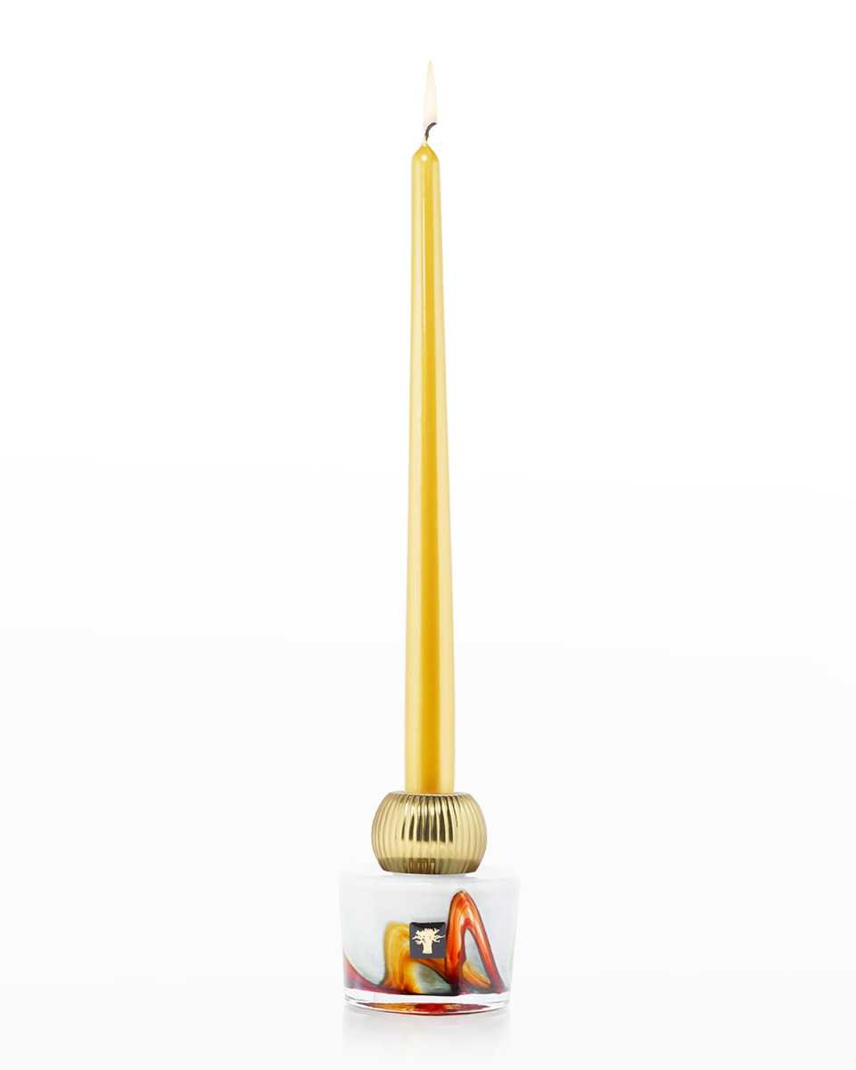 Twins Bliss Candlesticks